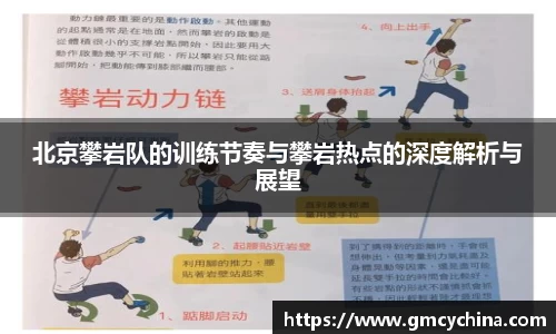 北京攀岩队的训练节奏与攀岩热点的深度解析与展望